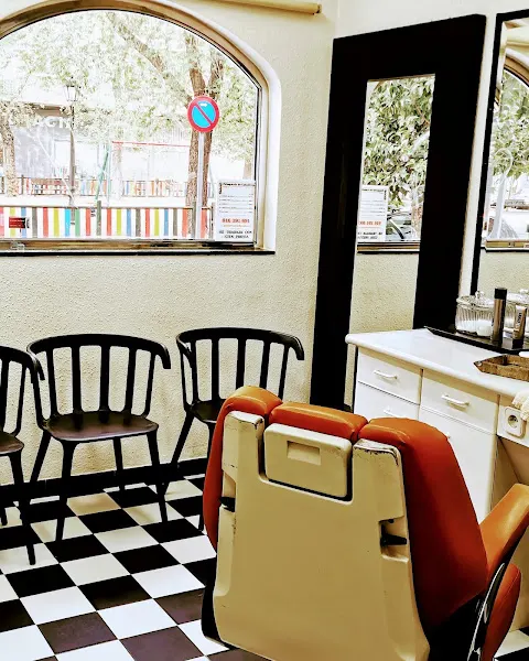 Gama Peluquería - Barbería Caballeros Alcorcón - Alcorcón