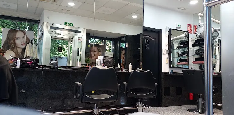 Trigal Peluqueros Alcorcón - Alcorcón