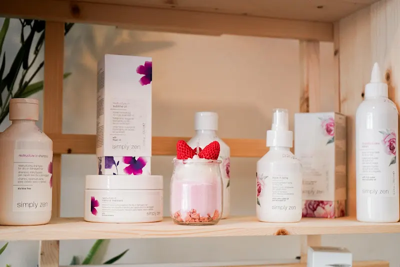 Raquel Condado Hair Studio - Alcorcón