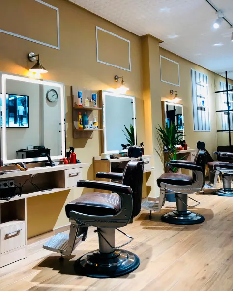 VALE PELUQUEROS | Peluquería de Caballeros - Alcorcón
