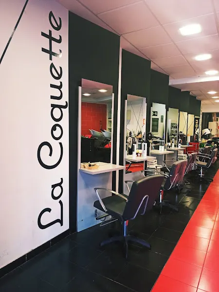 La Coquette - Alcorcón