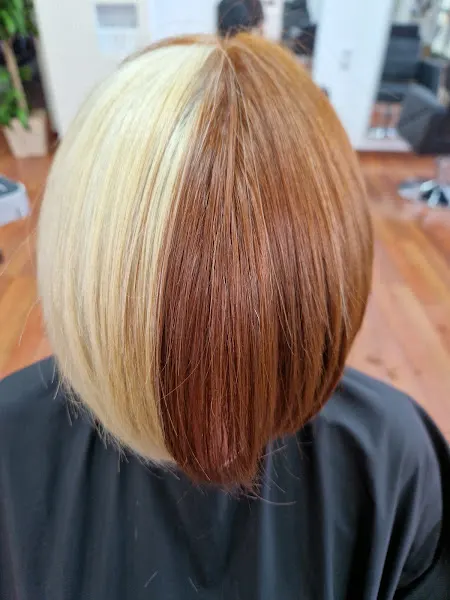 New look Salon - Tenerife - San Cristóbal de La Laguna
