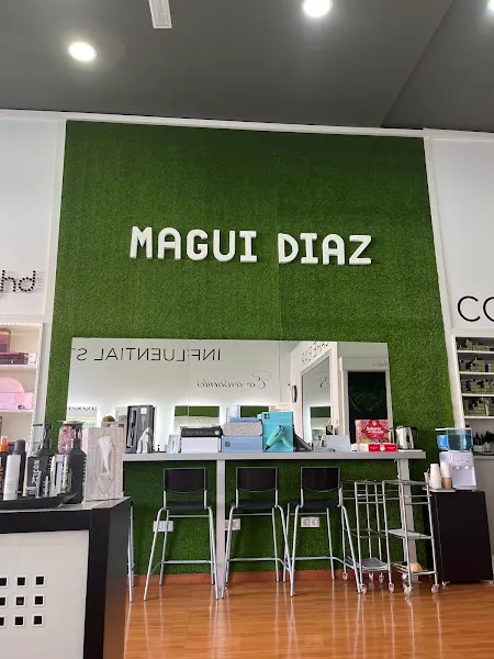 Magui Díaz - Belleza y Bienestar - San Cristóbal de La Laguna