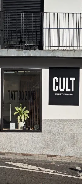 Cult La Laguna - San Cristóbal de La Laguna