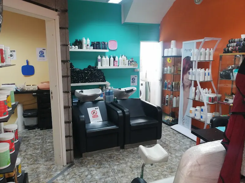 Peluquería X Los Pelos - San Cristóbal de La Laguna