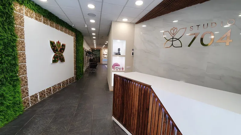 Studio 704 - San Cristóbal de La Laguna