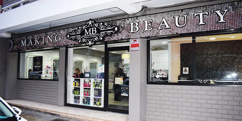 Making Beauty La Laguna