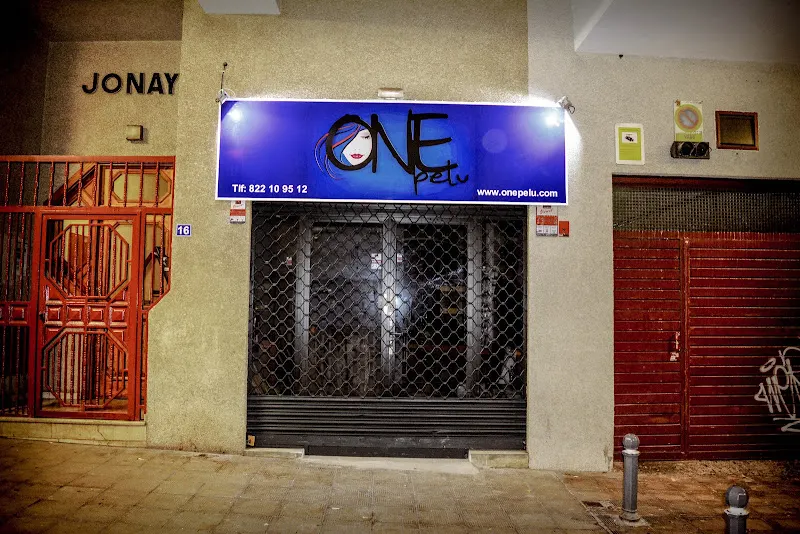 Onepelu