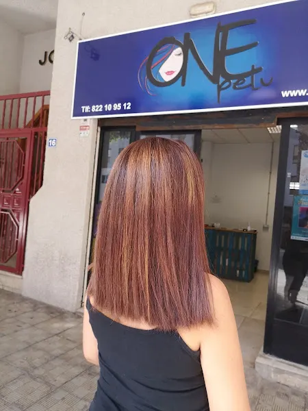 Onepelu - Peluquería en San Cristóbal de La Laguna - foto 2