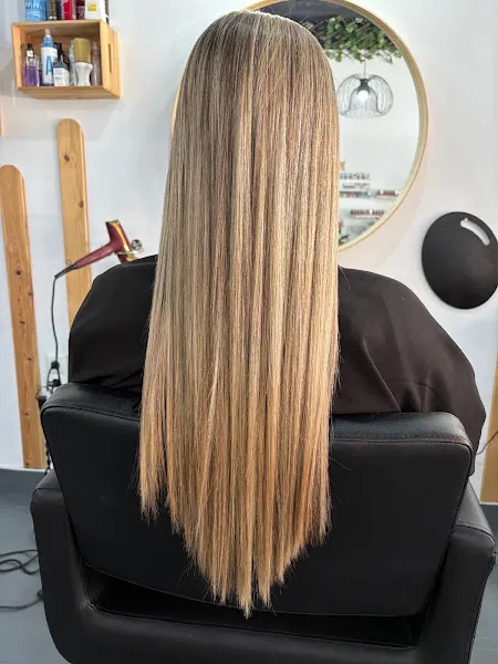 Nayfer peluquería y estética - San Cristóbal de La Laguna