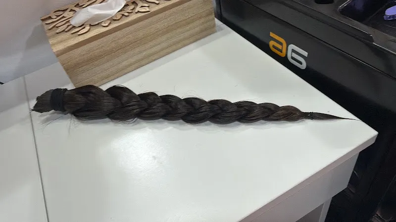 Nayfer peluquería y estética - Peluquería en San Cristóbal de La Laguna - foto 2