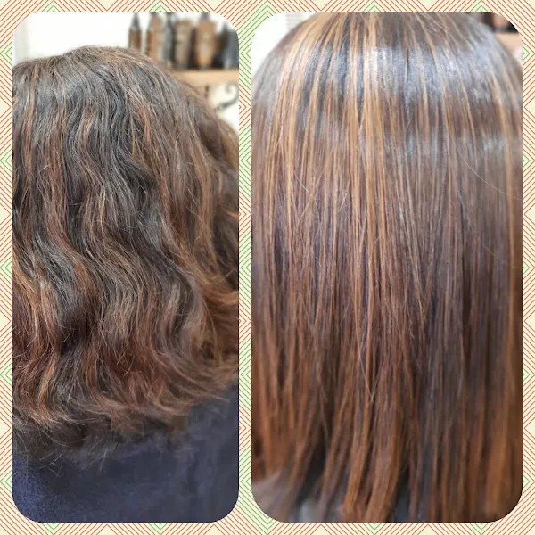 Matisse Peluquería