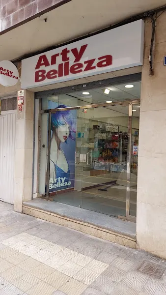 Arty Belleza Tenerife Zona Comercial La Laguna - Tienda de suministros para peluquería en San Cristóbal de La Laguna