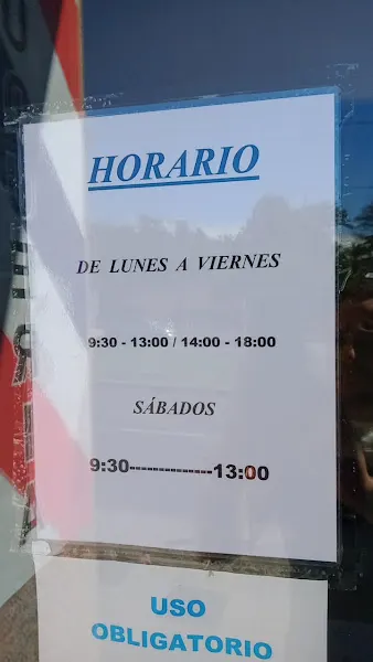 Peluquería ALG - San Cristóbal de La Laguna