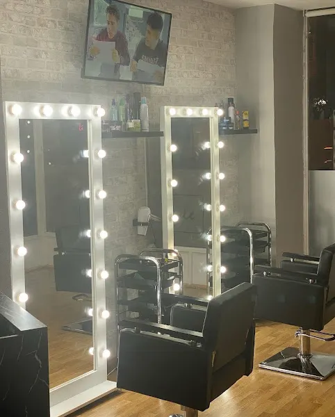Trenzas Logroño Lini beauty style