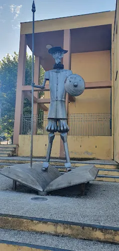 Peluquería de Señoras Reyes - Villacarrillo