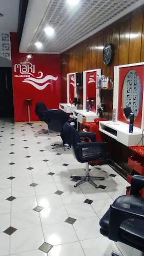 Mari Peluqueros - Villacarrillo