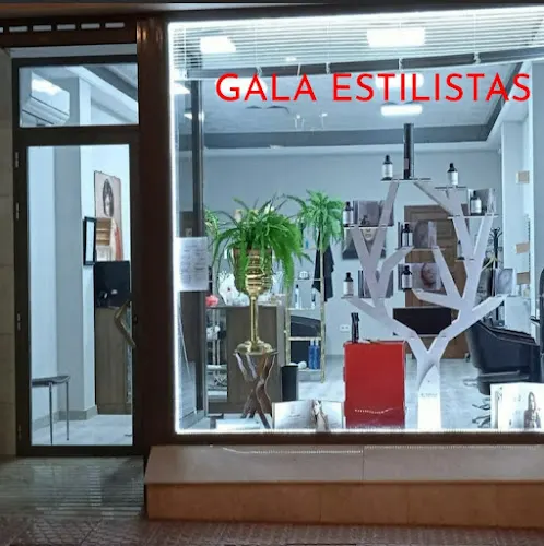 Peluquería Unisex GALA ESTILISTAS 99% Vegana - Villacarrillo