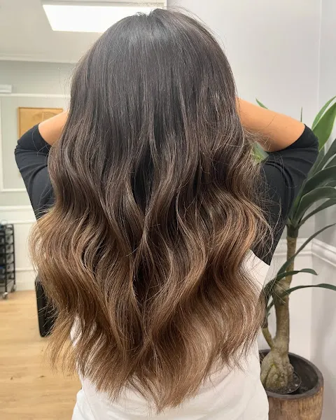 Peluquería Cristina Morán
