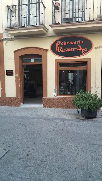 Peluquería Vázquez - Peluquería en Huelva - foto 2