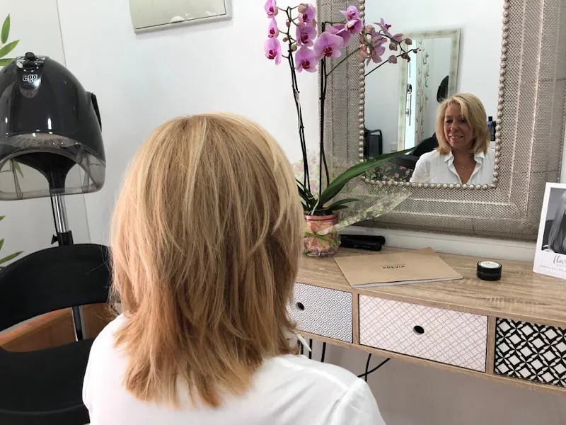 Peluquería Salón de belleza Marrocc