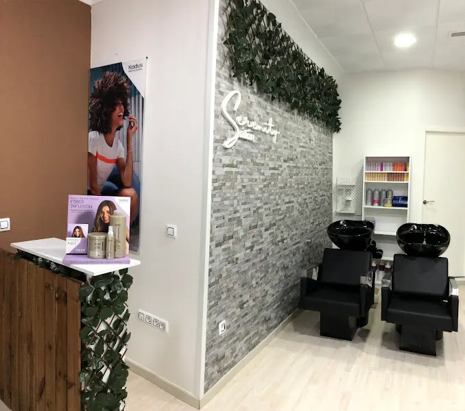 Serenity Salón - Jaén