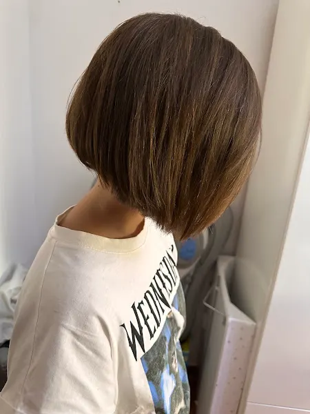 Peluqueria Cristina Dominguez huelva - Huelva