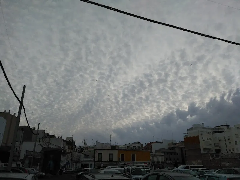 Peluquería Atrevete