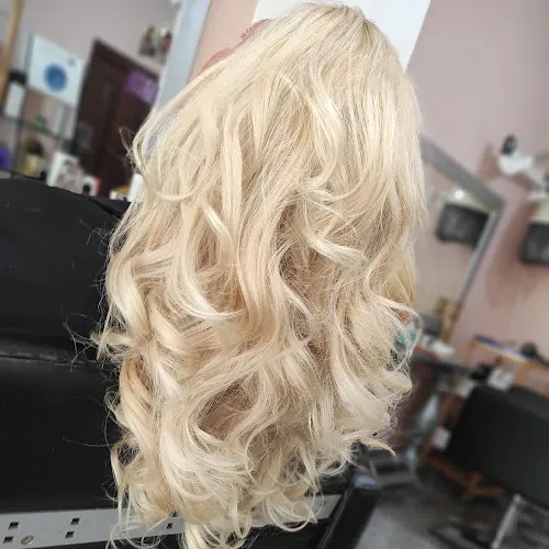 Peluquería Tere Lara Jurado - Andújar