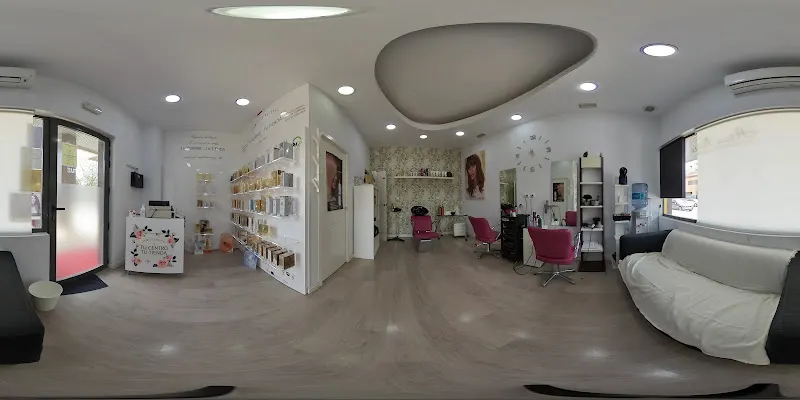 Peluqueria Esther Cruz - Centro de Belleza