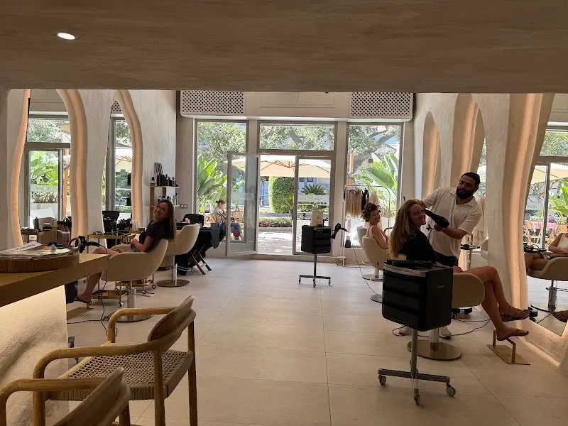 Salon Maher