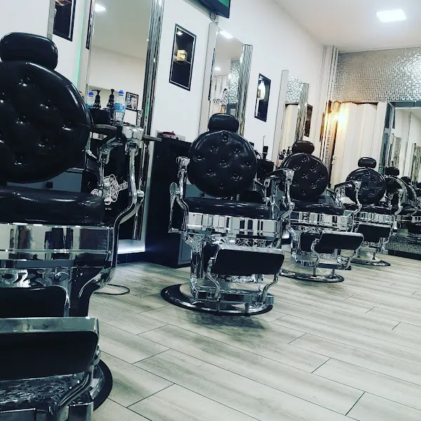 Peluqueria Samir marbella