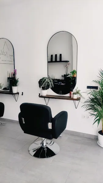Rosy Estilista Beauty Salon