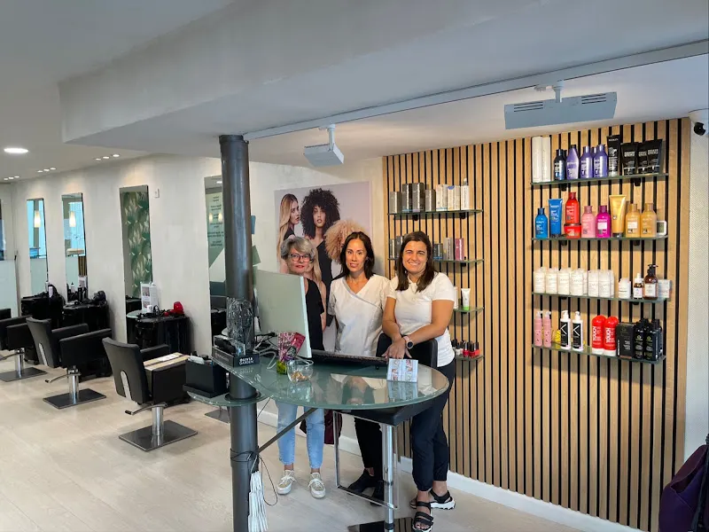 Salon Bellissimi en Marbella
