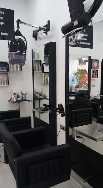 Peluquería Laura