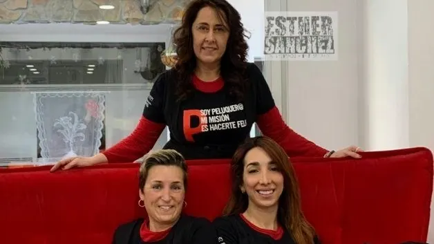 Esther Sánchez Peluqueros - Peluquería en Marbella - foto 2