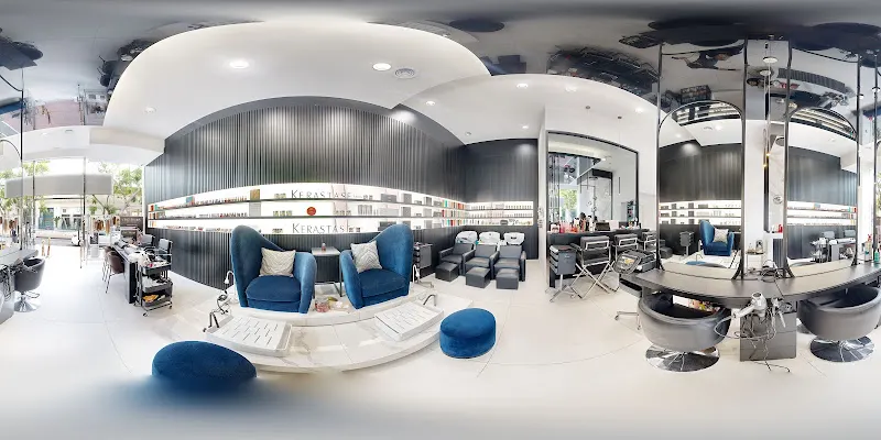 Banús Salon en Marbella
