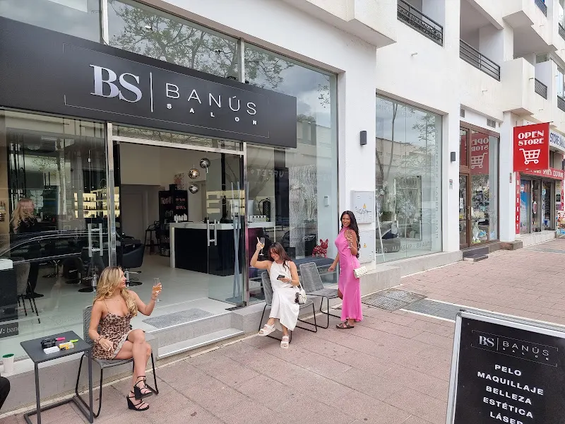 Banús Salon - Centro de estética en Marbella - foto 3