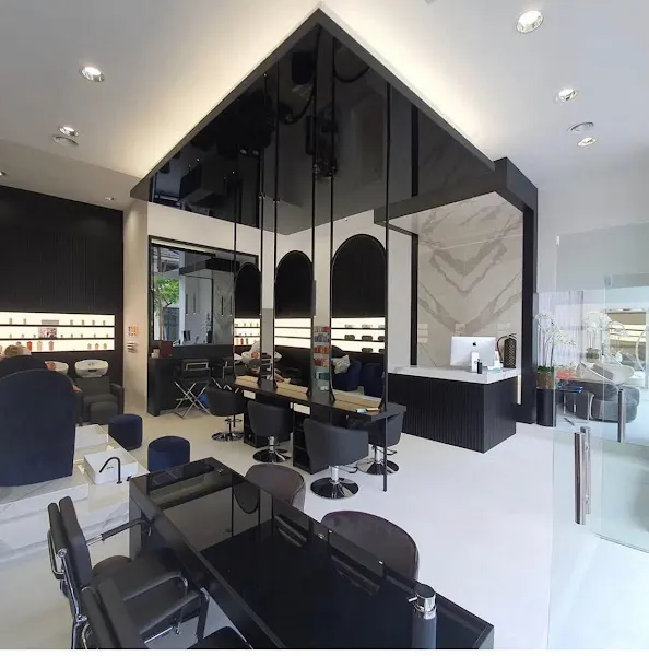 Banús Salon - Centro de estética en Marbella - foto 4