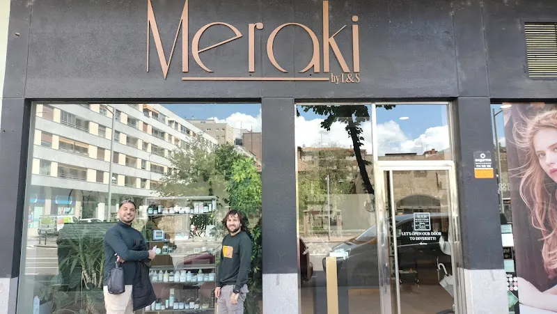 Merakibylys
