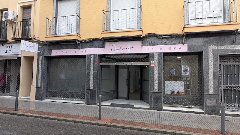 Vanesa Sanmartín Hair Spa - Peluquería en Dos Hermanas - foto 2
