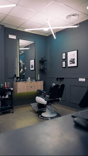 The Barber Club - Dos Hermanas