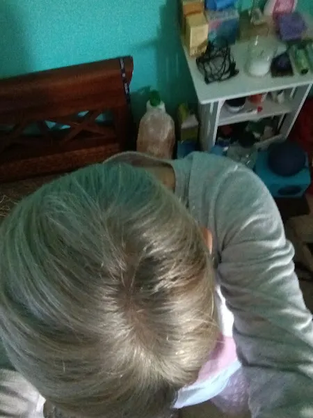 Mi Peluquería - Dos Hermanas