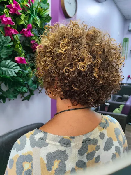 Peluqueria Rocío Rivas - Dos Hermanas