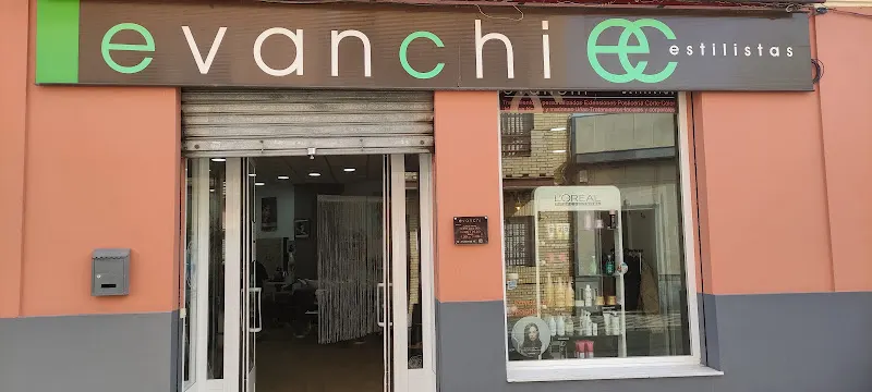 Peluquería Evanchi - Peluquería en Dos Hermanas - foto 2