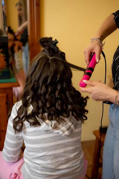 Salón De Peluquería Valme Morales - Peluquería en Dos Hermanas - foto 2