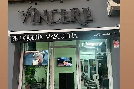 Vincere Salon - Dos Hermanas