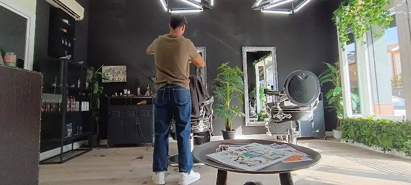 Vincere Salon - Peluquería en Dos Hermanas - foto 2