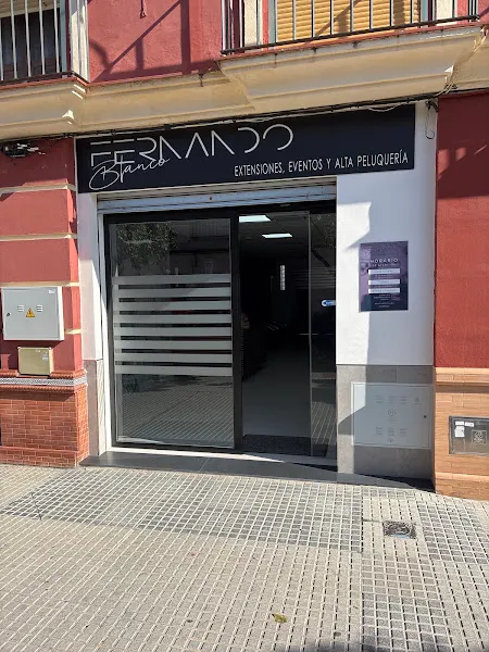 FERNANDO BLANCO - Peluquería en Dos Hermanas - foto 2