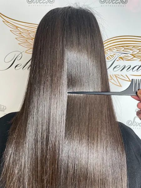 ALISADOS, PELUQUERIA DOS HERMANAS TENDENCIAS